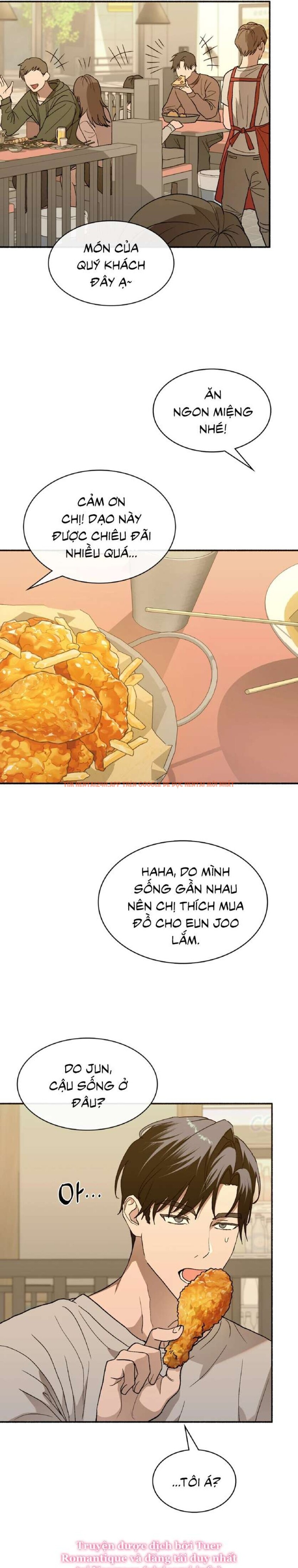 Xem ảnh 7 0 trong truyện hentai [18+] Hãy Nắm Lấy Tay Tôi - Chapter 9 - hentaitvn.net