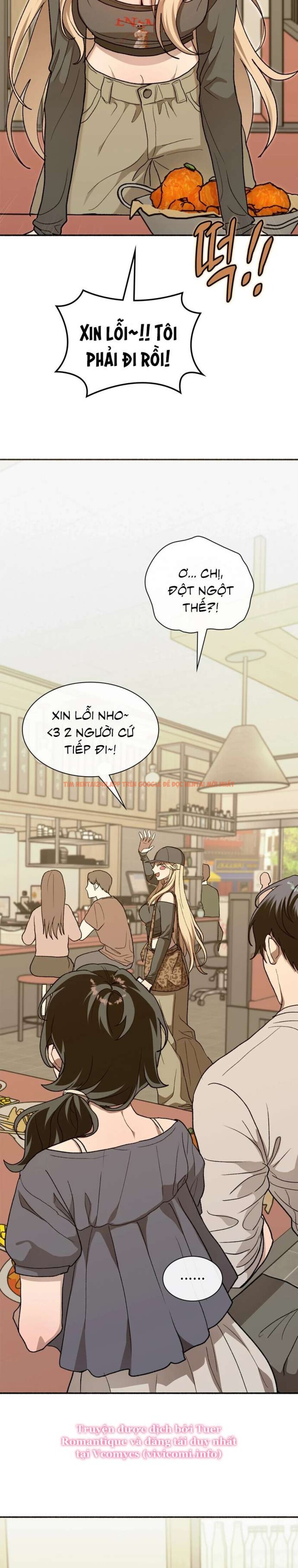 Xem ảnh 7 2 trong truyện hentai [18+] Hãy Nắm Lấy Tay Tôi - Chapter 9 - hentaitvn.net