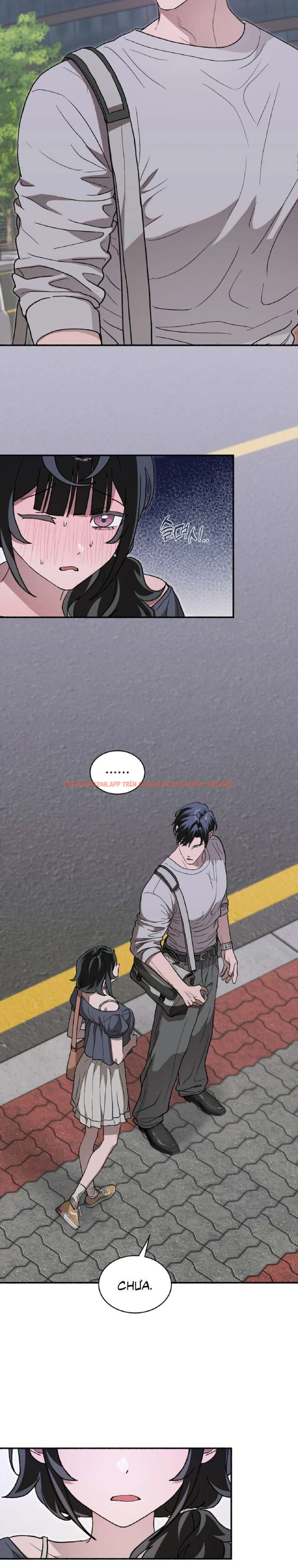 Xem ảnh 9 1 trong truyện hentai [18+] Hãy Nắm Lấy Tay Tôi - Chapter 9 - hentaitvn.net