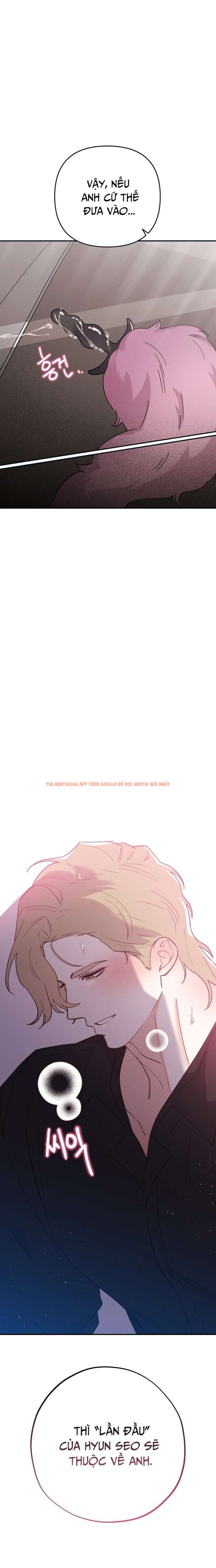 Xem ảnh 10 1 trong truyện hentai [18+] Họ Sẽ Mãi Hạnh Phúc Bên Nhau - Chapter 10 - hentaitvn.net