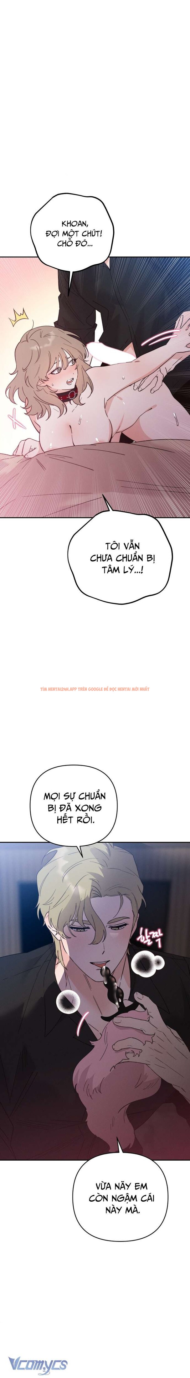 Xem ảnh 10 2 trong truyện hentai [18+] Họ Sẽ Mãi Hạnh Phúc Bên Nhau - Chapter 10 - hentaitvn.net