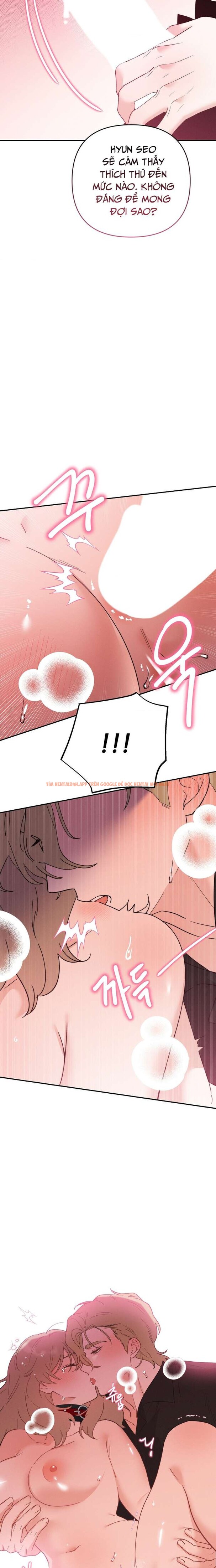 Xem ảnh 11 1 trong truyện hentai [18+] Họ Sẽ Mãi Hạnh Phúc Bên Nhau - Chapter 10 - hentaitvn.net