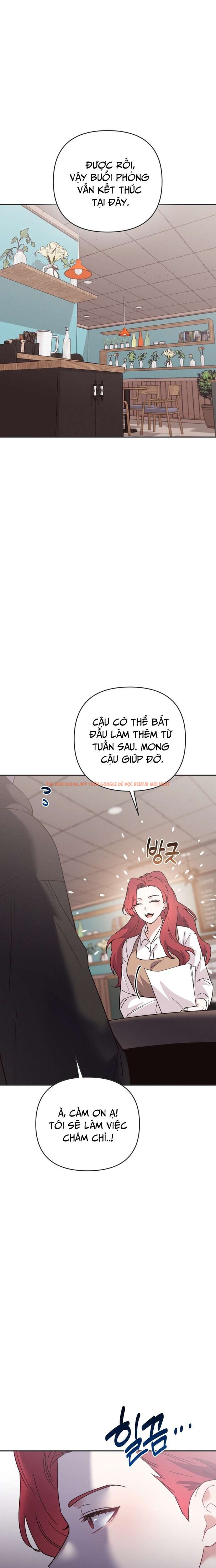 Xem ảnh 3 0 trong truyện hentai [18+] Họ Sẽ Mãi Hạnh Phúc Bên Nhau - Chapter 10 - hentaitvn.net