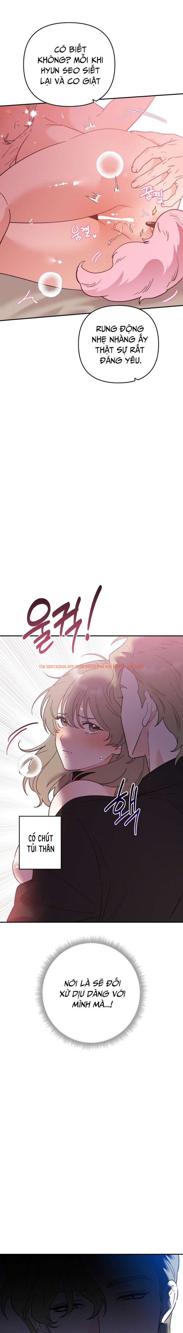 Xem ảnh 4 1 trong truyện hentai [18+] Họ Sẽ Mãi Hạnh Phúc Bên Nhau - Chapter 10 - hentaitvn.net