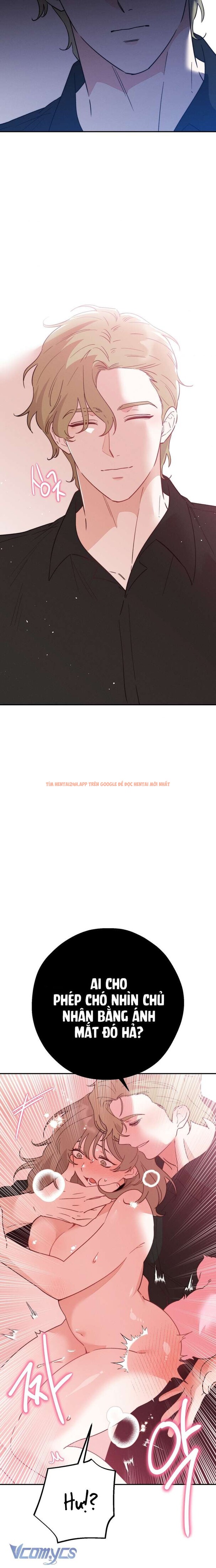 Xem ảnh 4 2 trong truyện hentai [18+] Họ Sẽ Mãi Hạnh Phúc Bên Nhau - Chapter 10 - hentaitvn.net