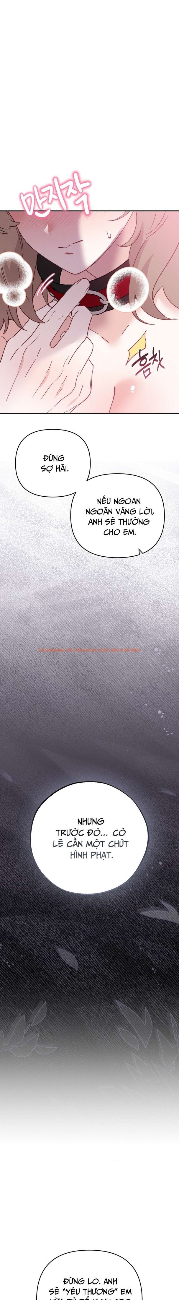 Xem ảnh 5 0 trong truyện hentai [18+] Họ Sẽ Mãi Hạnh Phúc Bên Nhau - Chapter 10 - hentaitvn.net