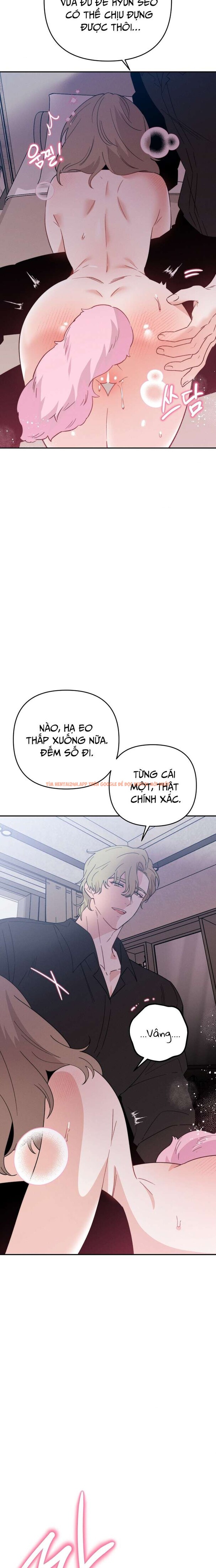 Xem ảnh 5 1 trong truyện hentai [18+] Họ Sẽ Mãi Hạnh Phúc Bên Nhau - Chapter 10 - hentaitvn.net