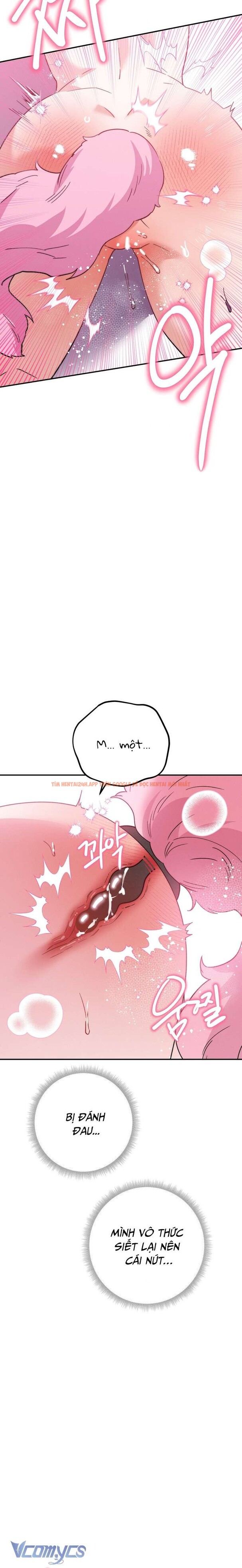 Xem ảnh 5 2 trong truyện hentai [18+] Họ Sẽ Mãi Hạnh Phúc Bên Nhau - Chapter 10 - hentaitvn.net