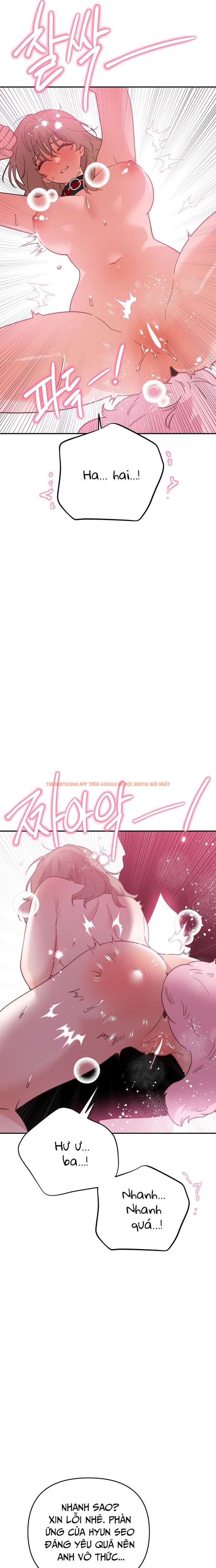 Xem ảnh 6 0 trong truyện hentai [18+] Họ Sẽ Mãi Hạnh Phúc Bên Nhau - Chapter 10 - hentaitvn.net