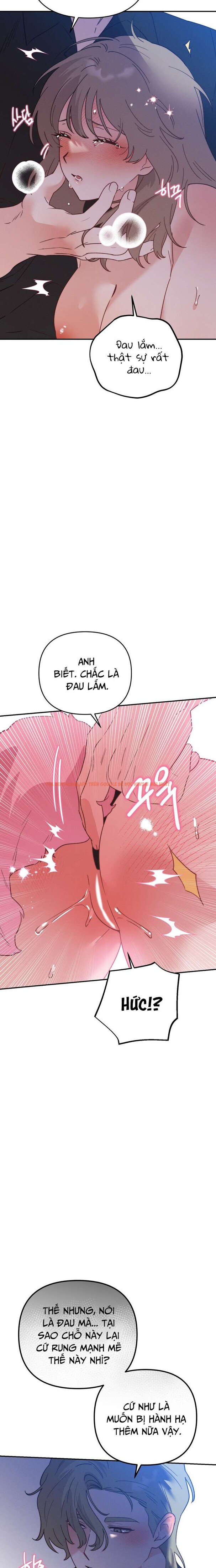 Xem ảnh 6 1 trong truyện hentai [18+] Họ Sẽ Mãi Hạnh Phúc Bên Nhau - Chapter 10 - hentaitvn.net
