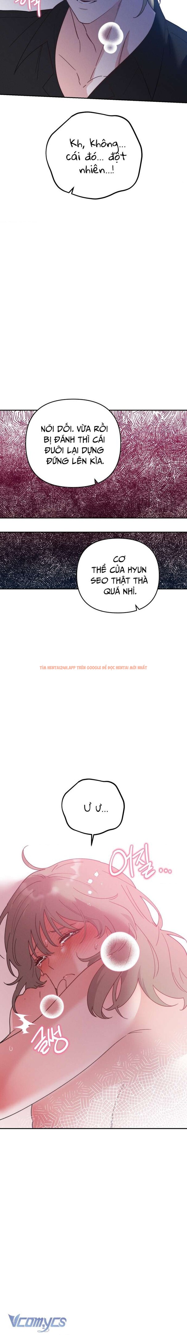 Xem ảnh 6 2 trong truyện hentai [18+] Họ Sẽ Mãi Hạnh Phúc Bên Nhau - Chapter 10 - hentaitvn.net