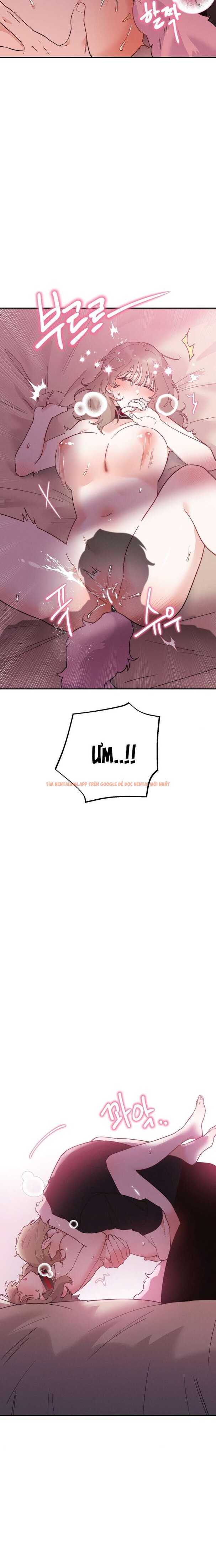 Xem ảnh 8 1 trong truyện hentai [18+] Họ Sẽ Mãi Hạnh Phúc Bên Nhau - Chapter 10 - hentaitvn.net