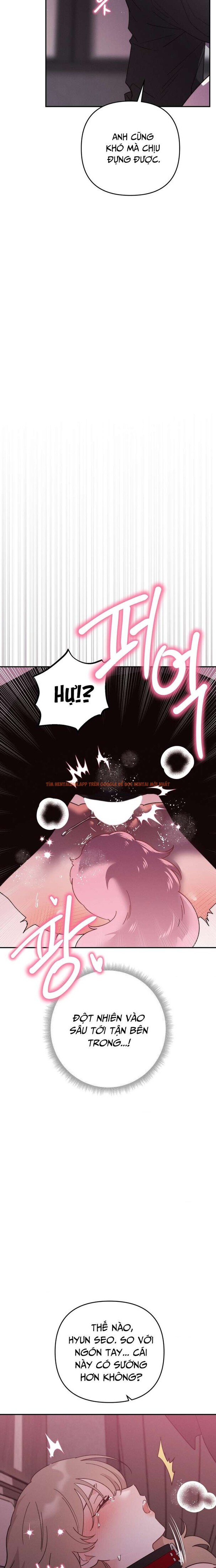 Xem ảnh 9 1 trong truyện hentai [18+] Họ Sẽ Mãi Hạnh Phúc Bên Nhau - Chapter 10 - hentaitvn.net