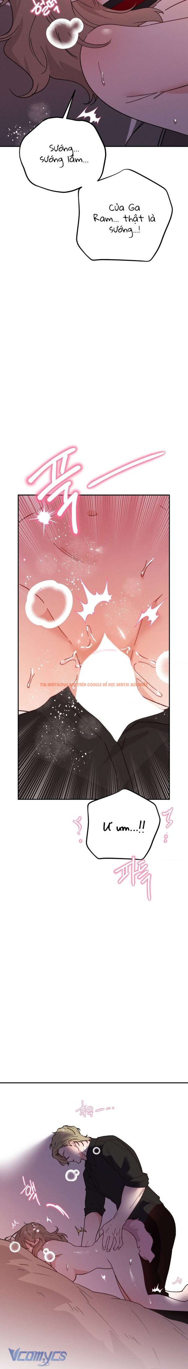 Xem ảnh 9 2 trong truyện hentai [18+] Họ Sẽ Mãi Hạnh Phúc Bên Nhau - Chapter 10 - hentaitvn.net