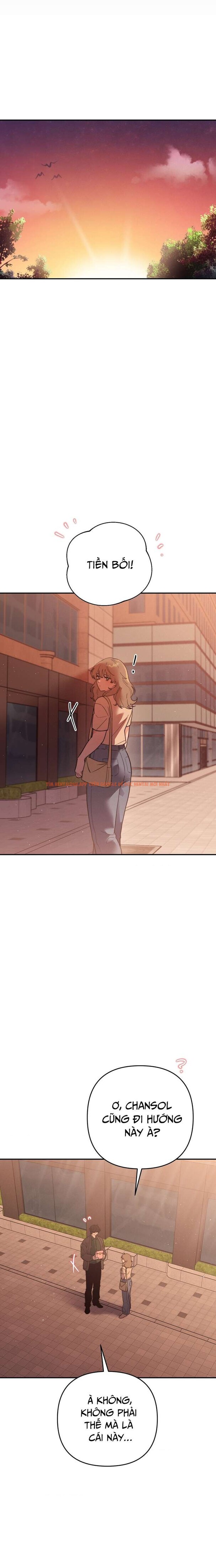 Xem ảnh 10 0 trong truyện hentai [18+] Họ Sẽ Mãi Hạnh Phúc Bên Nhau - Chapter 11 - hentaitvn.net