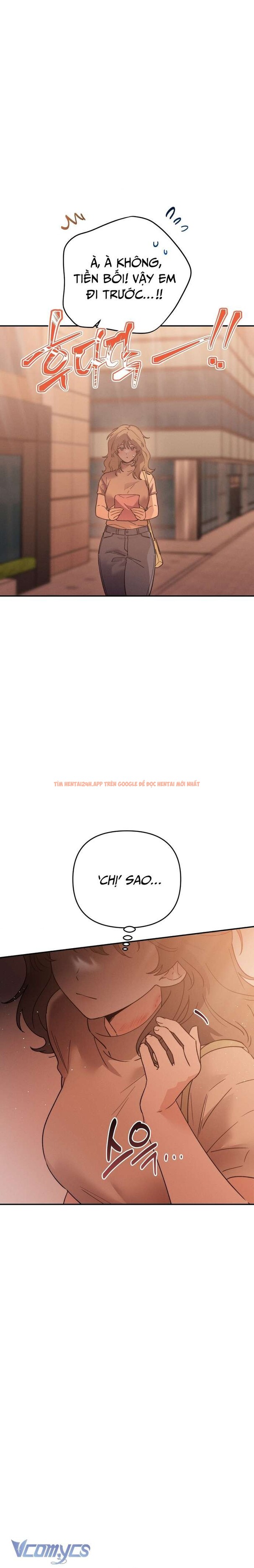 Xem ảnh 10 2 trong truyện hentai [18+] Họ Sẽ Mãi Hạnh Phúc Bên Nhau - Chapter 11 - hentaitvn.net
