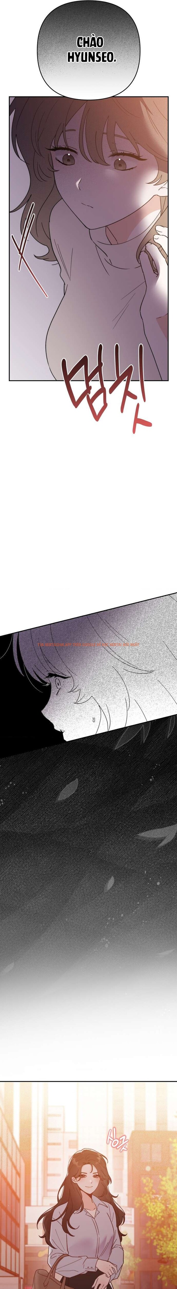 Xem ảnh 11 0 trong truyện hentai [18+] Họ Sẽ Mãi Hạnh Phúc Bên Nhau - Chapter 11 - hentaitvn.net