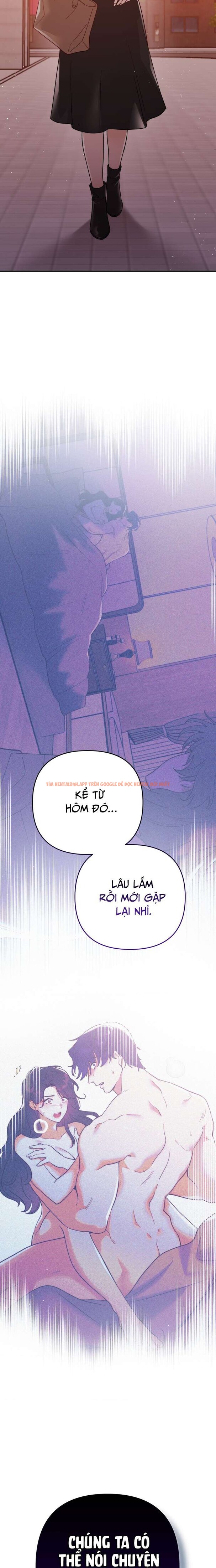 Xem ảnh 11 1 trong truyện hentai [18+] Họ Sẽ Mãi Hạnh Phúc Bên Nhau - Chapter 11 - hentaitvn.net