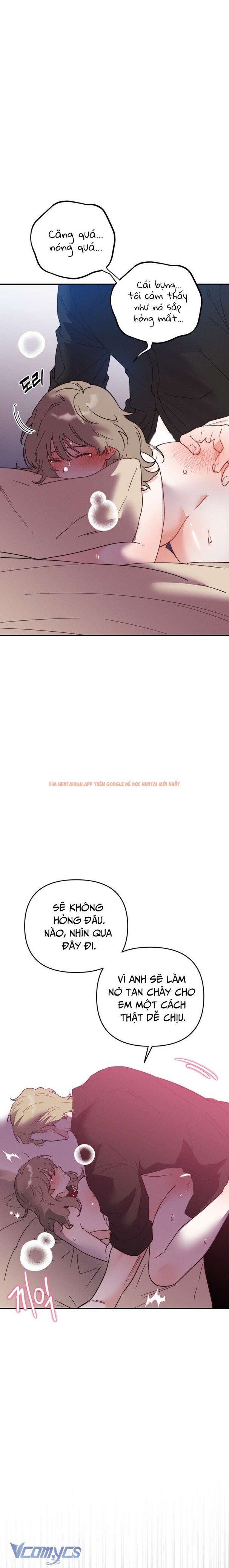Xem ảnh 3 2 trong truyện hentai [18+] Họ Sẽ Mãi Hạnh Phúc Bên Nhau - Chapter 11 - hentaitvn.net