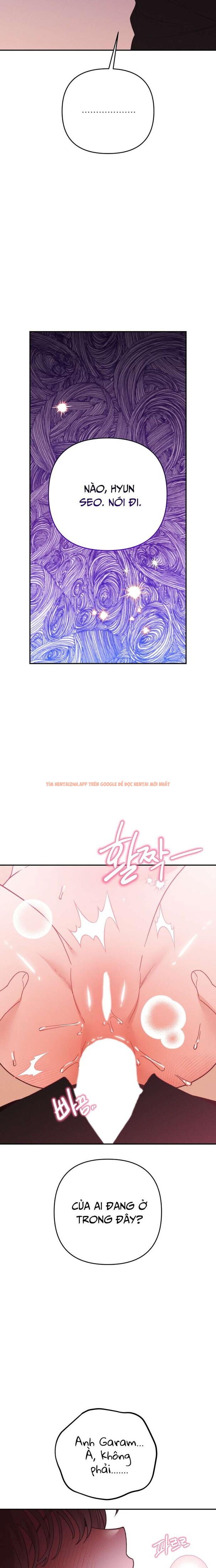 Xem ảnh 4 1 trong truyện hentai [18+] Họ Sẽ Mãi Hạnh Phúc Bên Nhau - Chapter 11 - hentaitvn.net