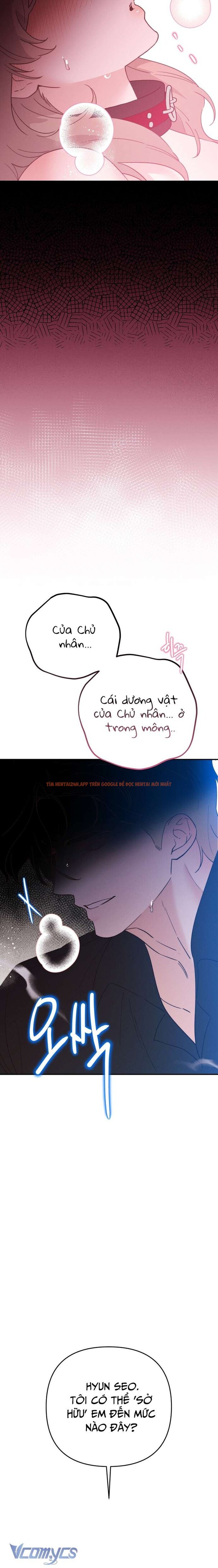 Xem ảnh 4 2 trong truyện hentai [18+] Họ Sẽ Mãi Hạnh Phúc Bên Nhau - Chapter 11 - hentaitvn.net