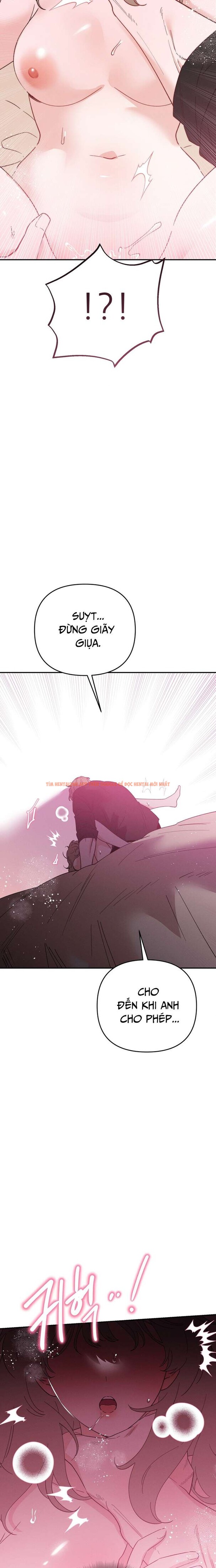 Xem ảnh 5 1 trong truyện hentai [18+] Họ Sẽ Mãi Hạnh Phúc Bên Nhau - Chapter 11 - hentaitvn.net