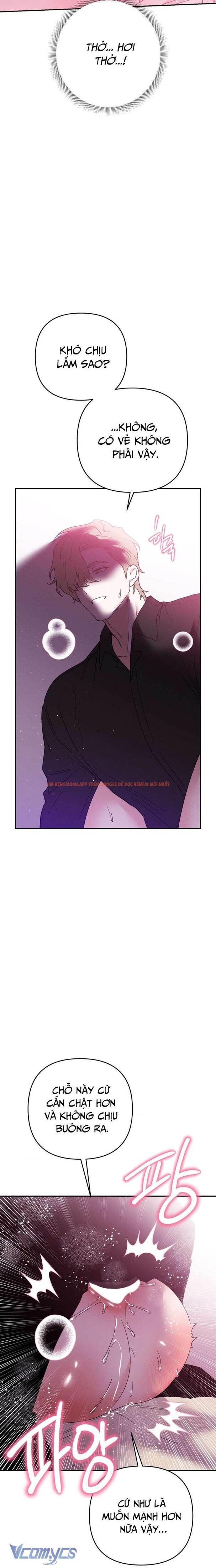 Xem ảnh 5 2 trong truyện hentai [18+] Họ Sẽ Mãi Hạnh Phúc Bên Nhau - Chapter 11 - hentaitvn.net