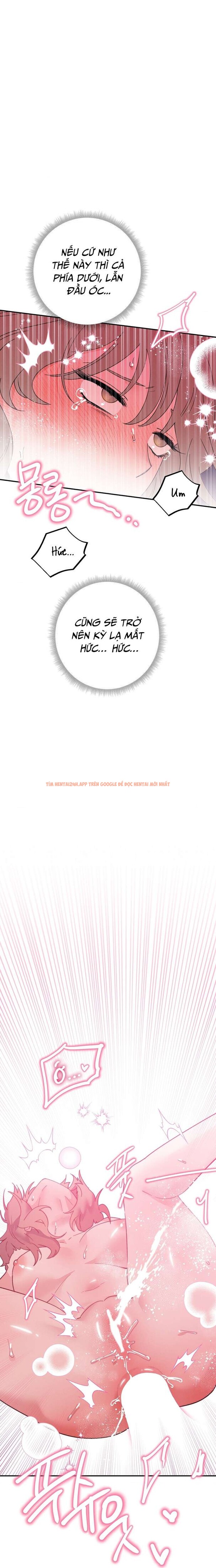 Xem ảnh 6 0 trong truyện hentai [18+] Họ Sẽ Mãi Hạnh Phúc Bên Nhau - Chapter 11 - hentaitvn.net