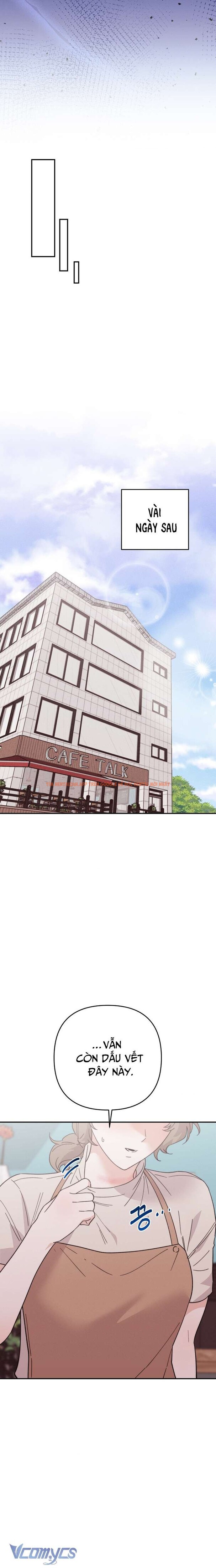 Xem ảnh 6 2 trong truyện hentai [18+] Họ Sẽ Mãi Hạnh Phúc Bên Nhau - Chapter 11 - hentaitvn.net