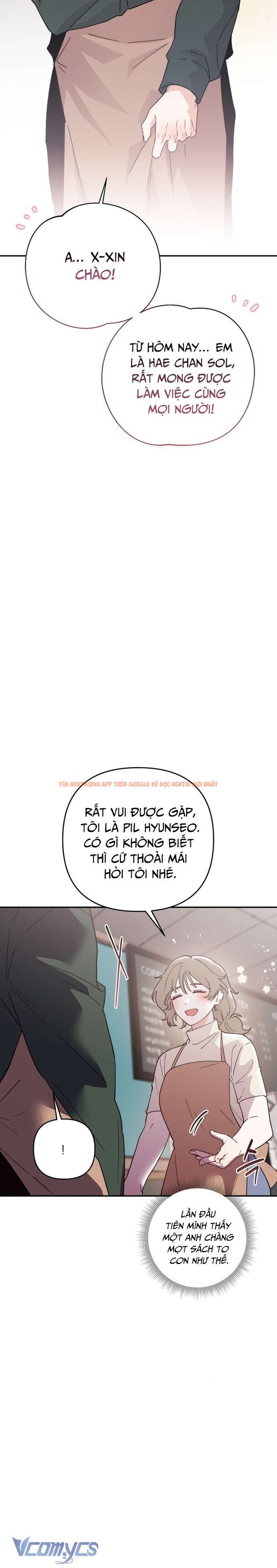 Xem ảnh 7 2 trong truyện hentai [18+] Họ Sẽ Mãi Hạnh Phúc Bên Nhau - Chapter 11 - hentaitvn.net