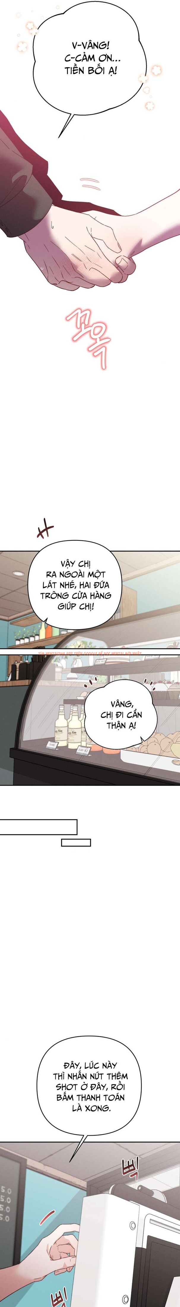 Xem ảnh 8 0 trong truyện hentai [18+] Họ Sẽ Mãi Hạnh Phúc Bên Nhau - Chapter 11 - hentaitvn.net