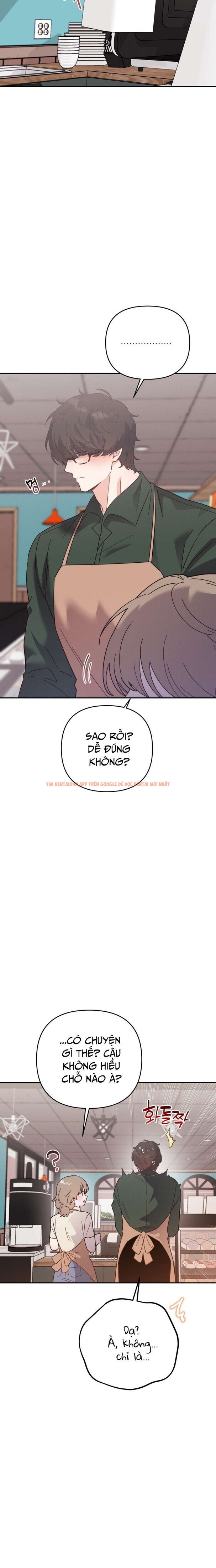 Xem ảnh 8 1 trong truyện hentai [18+] Họ Sẽ Mãi Hạnh Phúc Bên Nhau - Chapter 11 - hentaitvn.net