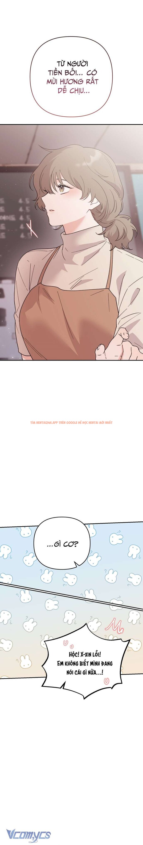 Xem ảnh 8 2 trong truyện hentai [18+] Họ Sẽ Mãi Hạnh Phúc Bên Nhau - Chapter 11 - hentaitvn.net