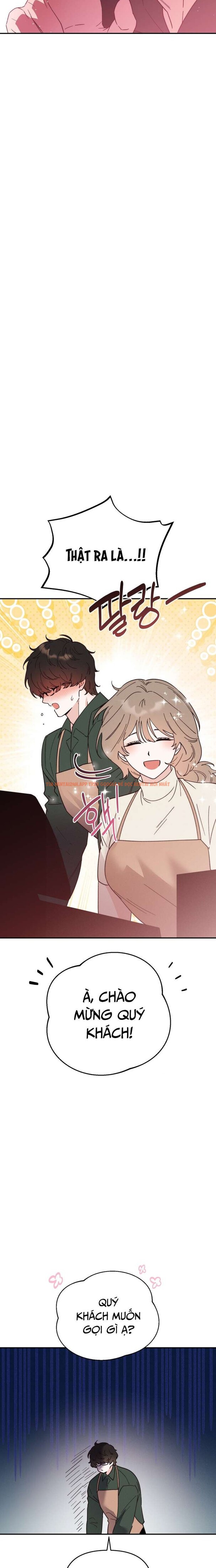 Xem ảnh 9 1 trong truyện hentai [18+] Họ Sẽ Mãi Hạnh Phúc Bên Nhau - Chapter 11 - hentaitvn.net