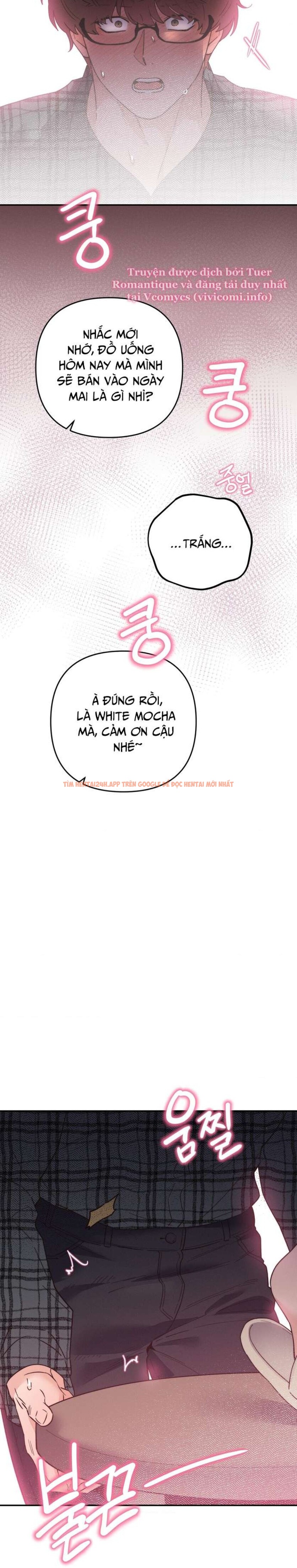 Xem ảnh [18+] Họ Sẽ Mãi Hạnh Phúc Bên Nhau - Chapter 12 - 10 3 - Truyenhentaiz.net