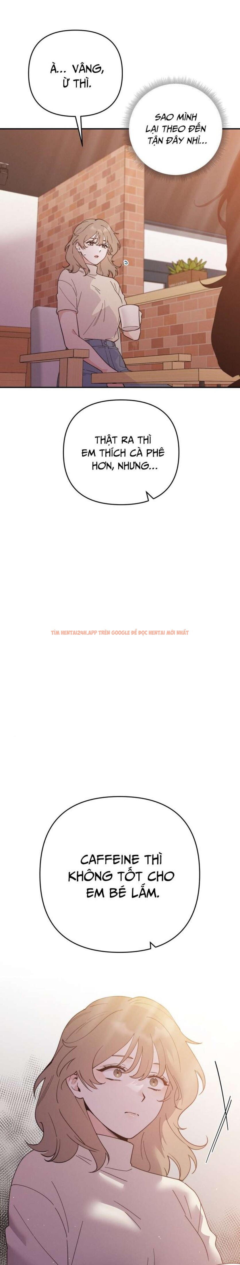 Xem ảnh [18+] Họ Sẽ Mãi Hạnh Phúc Bên Nhau - Chapter 12 - 3 1 - Truyenhentaiz.net