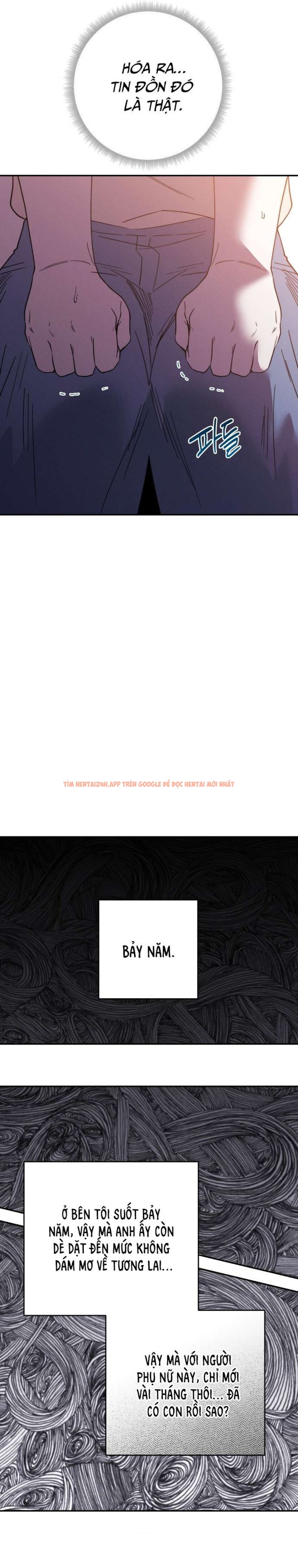 Xem ảnh [18+] Họ Sẽ Mãi Hạnh Phúc Bên Nhau - Chapter 12 - 4 0 - Truyenhentaiz.net