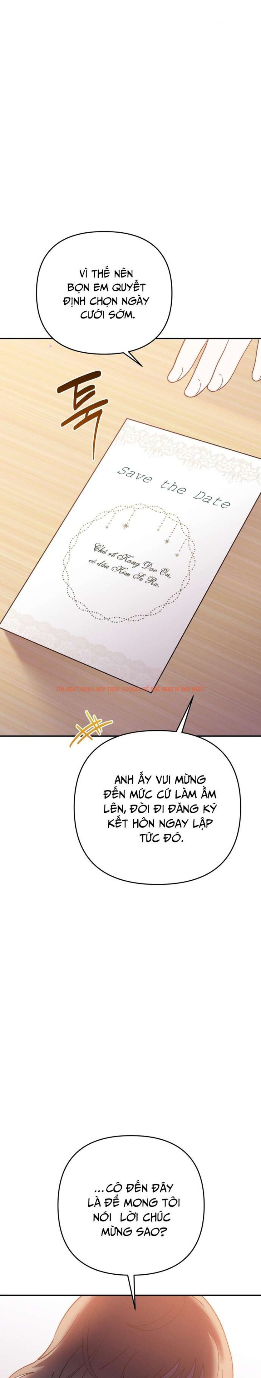 Xem ảnh [18+] Họ Sẽ Mãi Hạnh Phúc Bên Nhau - Chapter 12 - 4 1 - Truyenhentaiz.net