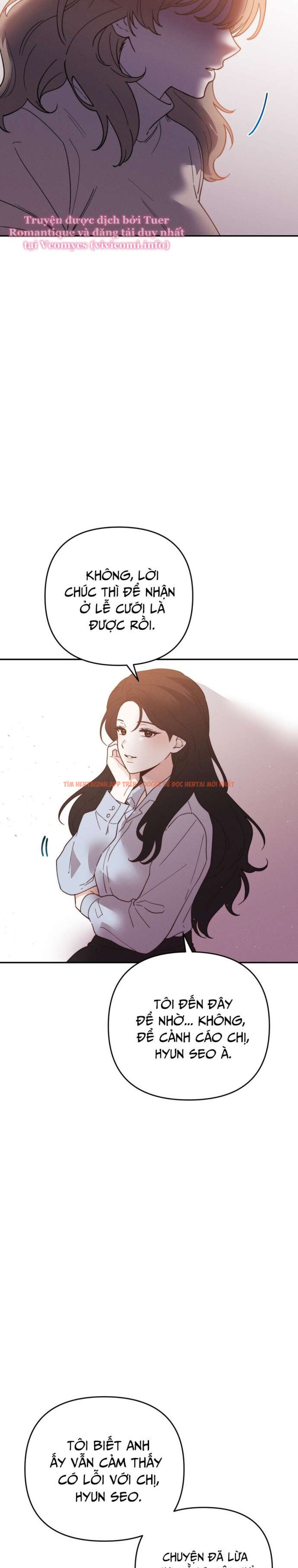 Xem ảnh [18+] Họ Sẽ Mãi Hạnh Phúc Bên Nhau - Chapter 12 - 4 2 - Truyenhentaiz.net