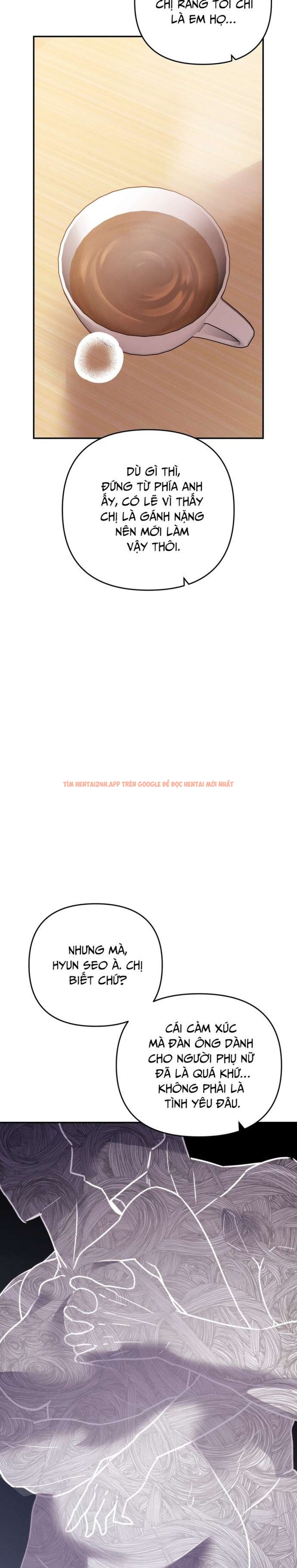 Xem ảnh [18+] Họ Sẽ Mãi Hạnh Phúc Bên Nhau - Chapter 12 - 4 3 - Truyenhentaiz.net