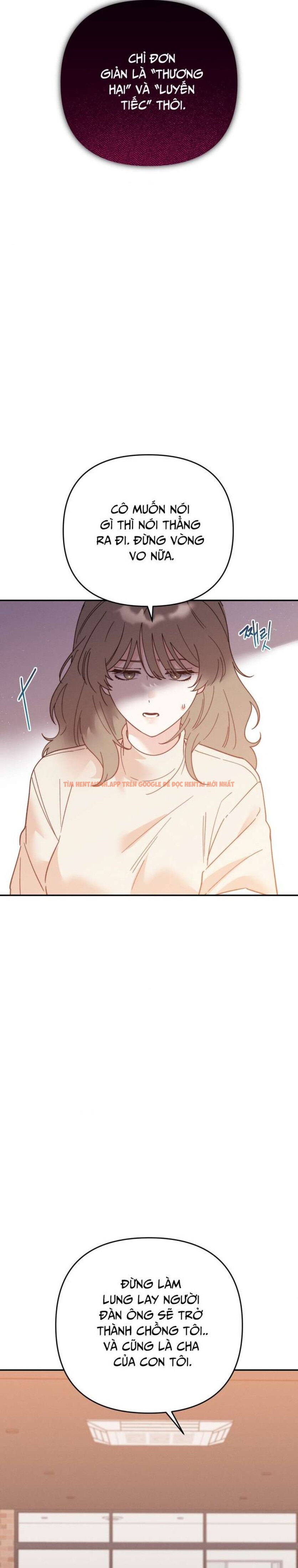 Xem ảnh [18+] Họ Sẽ Mãi Hạnh Phúc Bên Nhau - Chapter 12 - 5 0 - Truyenhentaiz.net