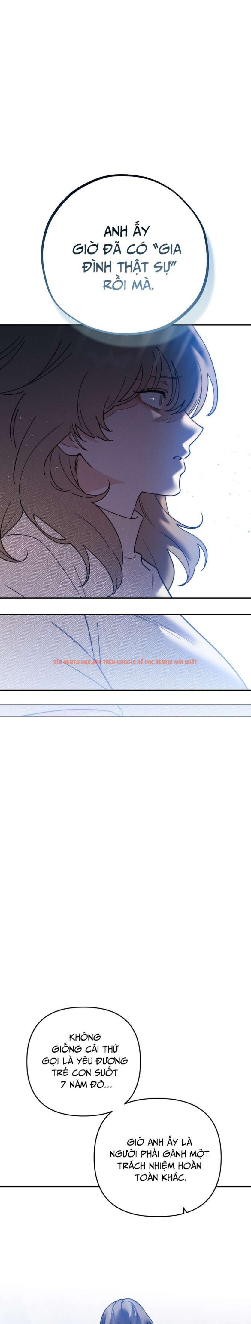 Xem ảnh [18+] Họ Sẽ Mãi Hạnh Phúc Bên Nhau - Chapter 12 - 5 2 - Truyenhentaiz.net