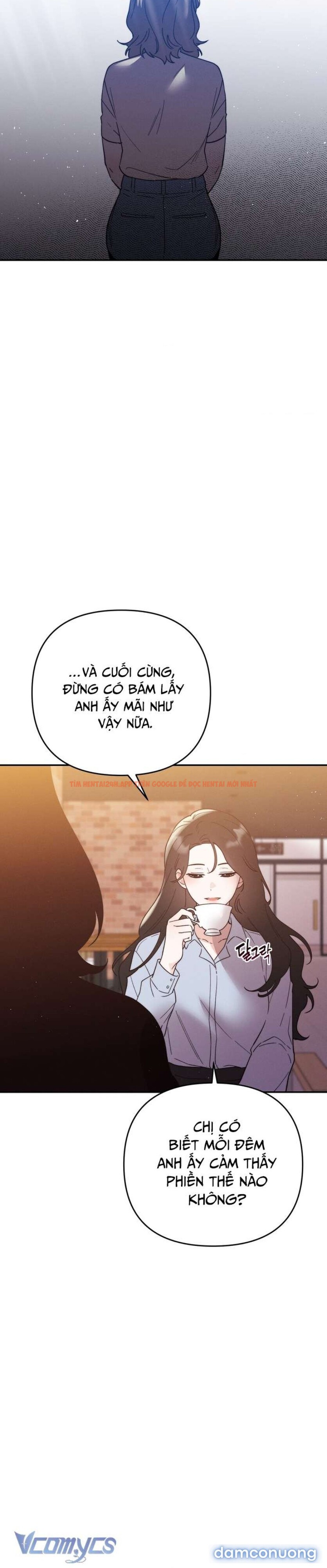 Xem ảnh [18+] Họ Sẽ Mãi Hạnh Phúc Bên Nhau - Chapter 12 - 5 3 - Truyenhentaiz.net