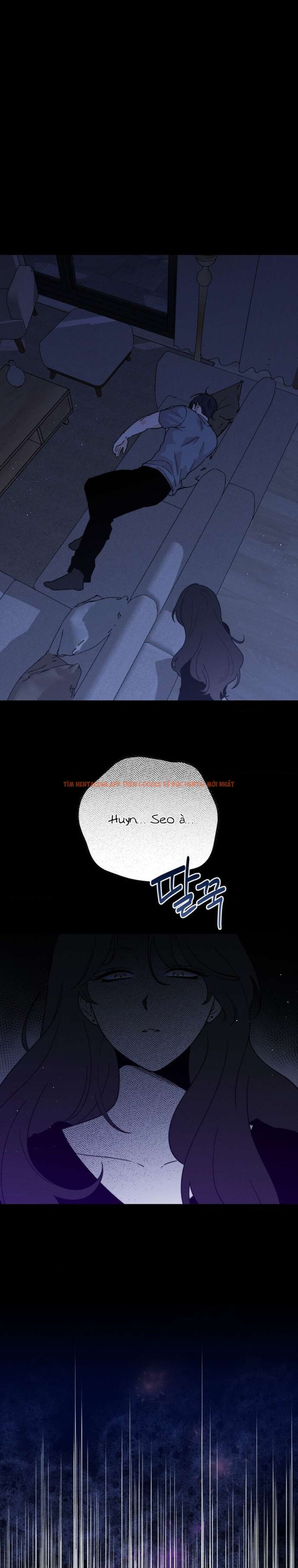 Xem ảnh [18+] Họ Sẽ Mãi Hạnh Phúc Bên Nhau - Chapter 12 - 6 2 - Truyenhentaiz.net