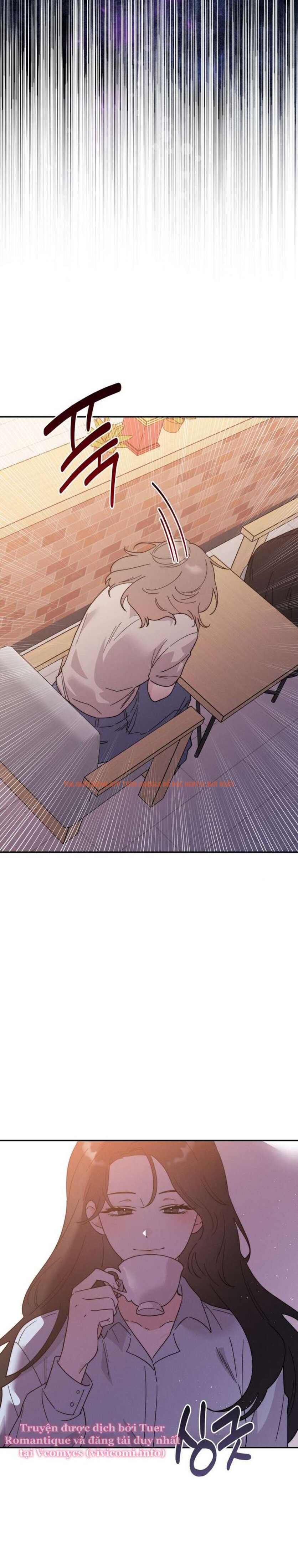 Xem ảnh [18+] Họ Sẽ Mãi Hạnh Phúc Bên Nhau - Chapter 12 - 6 3 - Truyenhentaiz.net