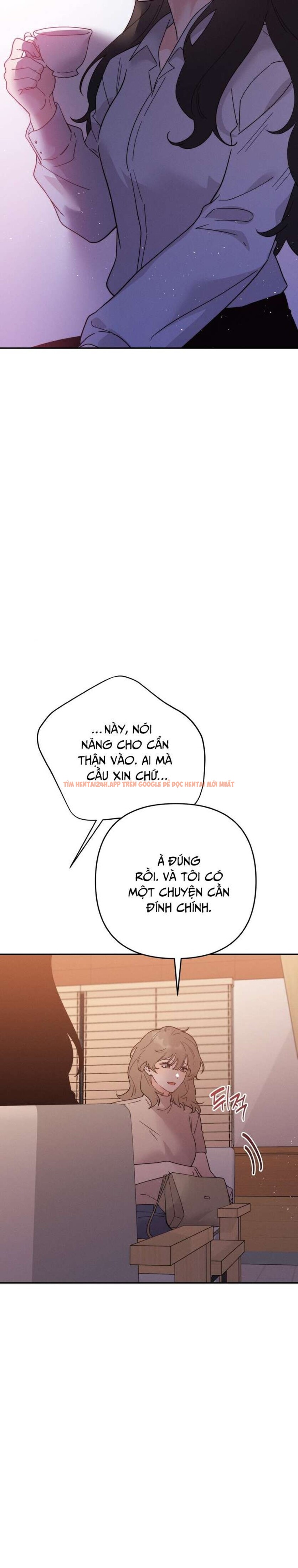 Xem ảnh [18+] Họ Sẽ Mãi Hạnh Phúc Bên Nhau - Chapter 12 - 7 1 - Truyenhentaiz.net