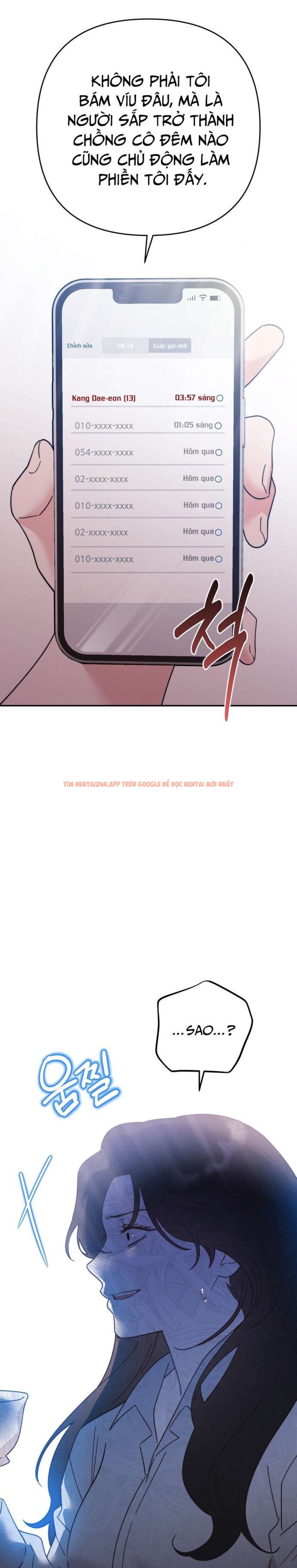 Xem ảnh [18+] Họ Sẽ Mãi Hạnh Phúc Bên Nhau - Chapter 12 - 7 2 - Truyenhentaiz.net