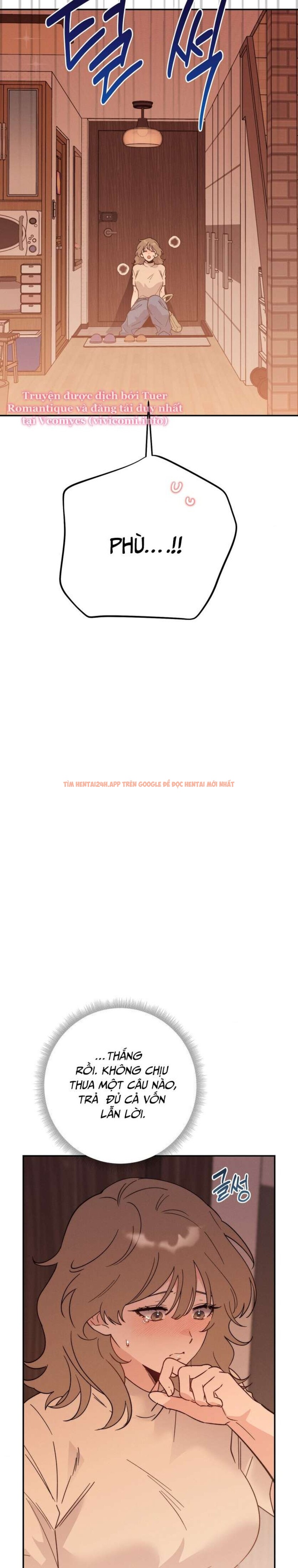 Xem ảnh [18+] Họ Sẽ Mãi Hạnh Phúc Bên Nhau - Chapter 12 - 8 2 - Truyenhentaiz.net