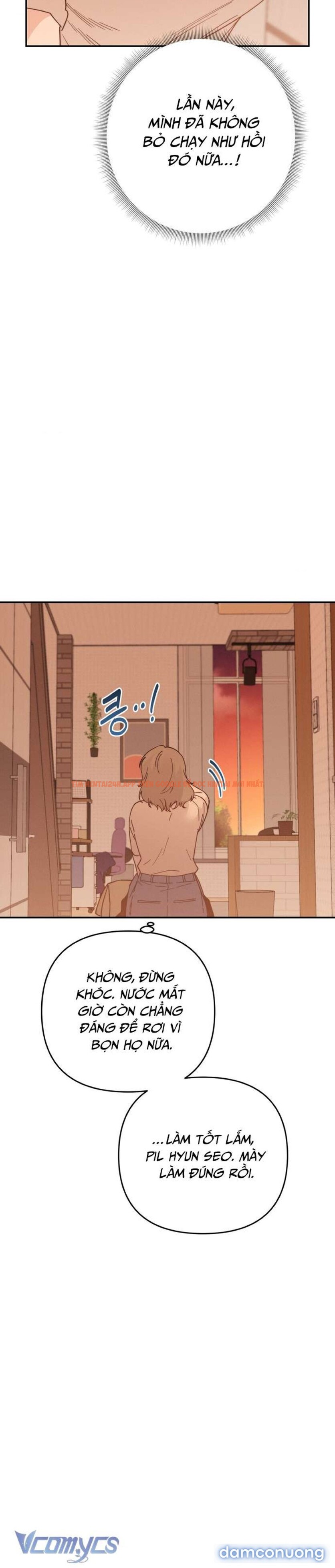 Xem ảnh [18+] Họ Sẽ Mãi Hạnh Phúc Bên Nhau - Chapter 12 - 8 3 - Truyenhentaiz.net