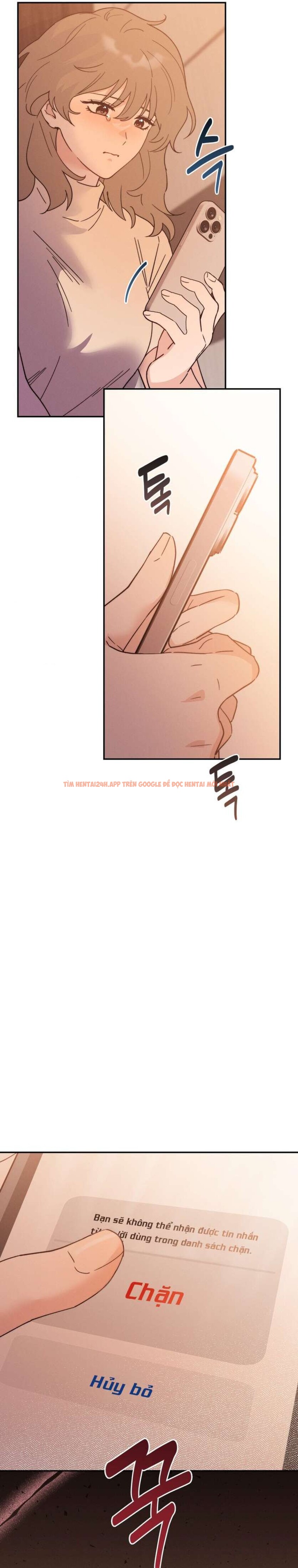Xem ảnh [18+] Họ Sẽ Mãi Hạnh Phúc Bên Nhau - Chapter 12 - 9 0 - Truyenhentaiz.net